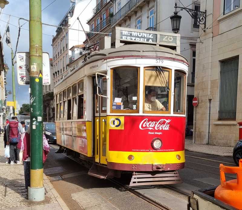 Lizbona 2